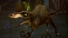 Dino Trauma - Hayatta kalma korkusu türünde bir oyun