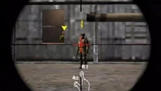 Sniper Strike: Special Ops Sniper Strike: Special Ops ile benzer