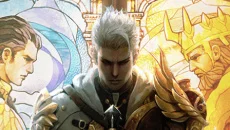 TRAHA Global - MMO türünde bir oyun