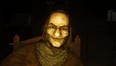 Impasto - Mistik / doğaüstü türünde bir oyun