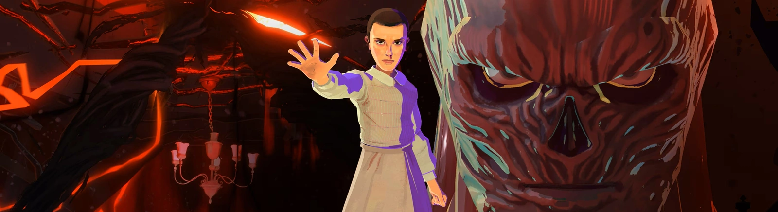 Farklı ülkelerde Stranger Things VR çıkış tarihi