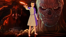 Stranger Things VR - Mistik / doğaüstü türünde bir oyun