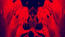 Dreadhunter - Prosedürel üretim türünde bir oyun