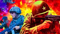 WARNO - Tanklar türünde bir oyun