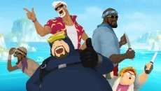 Five Nights at Freddy's: Into the Pit Five Nights at Freddy's: Into the Pit ile benzer