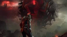 Cinder City - MMO türünde bir oyun