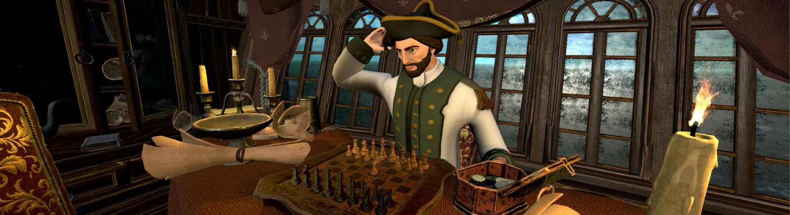 Farklı ülkelerde Krusenstern: A Stellar Sail çıkış tarihi