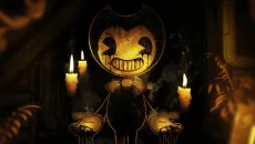 Bendy: The Cage Bendy: The Cage ile benzer