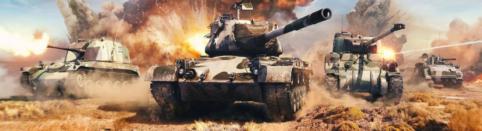 Farklı ülkelerde War Thunder Mobile (War Thunder Edge) çıkış tarihi