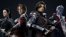 ArcheAge Chronicles - MMO türünde bir oyun