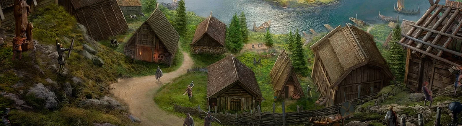 Land of the Vikings — Таблица для Cheat Engine [0.0.6.6av] / Tablolar / Hileler