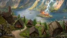 Outlanders Outlanders ile benzer