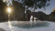 Lost World - Zombi türünde bir oyun