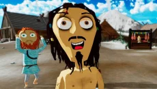Totally Accurate Battlegrounds Totally Accurate Battlegrounds ile benzer