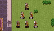 Legend of Cina - Sıra tabanlı türünde bir oyun