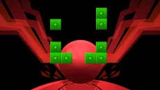 BAX - Arkanoid türünde bir oyun