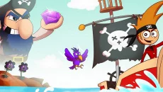 Mathland - Eğitici oyun (Eğitim) türünde bir oyun