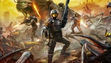 Warhammer 40,000: Space Marine 2 Warhammer 40,000: Space Marine 2 ile benzer