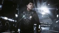 Dead Space Dead Space ile benzer