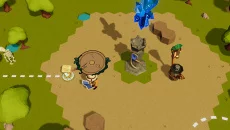 Rogue Tower Rogue Tower ile benzer