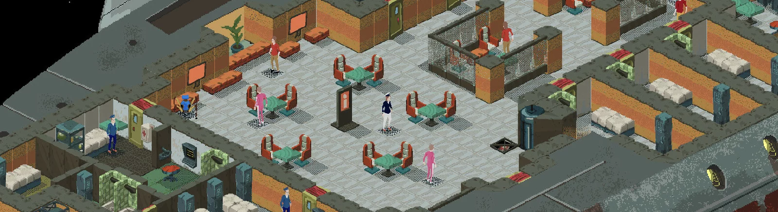Space Wreck - tüm başarılar için Google Play (5 başarı)