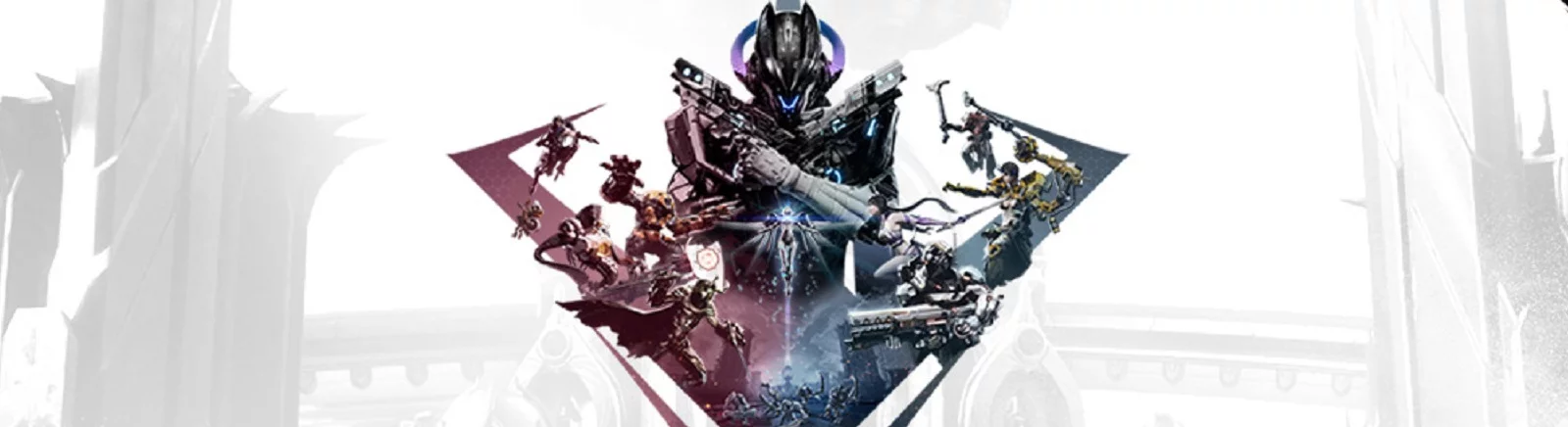 Tüm yorumlar ve değerlendirmeler Paragon: The Overprime — 1 görüş