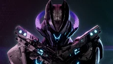 Paragon: The Overprime