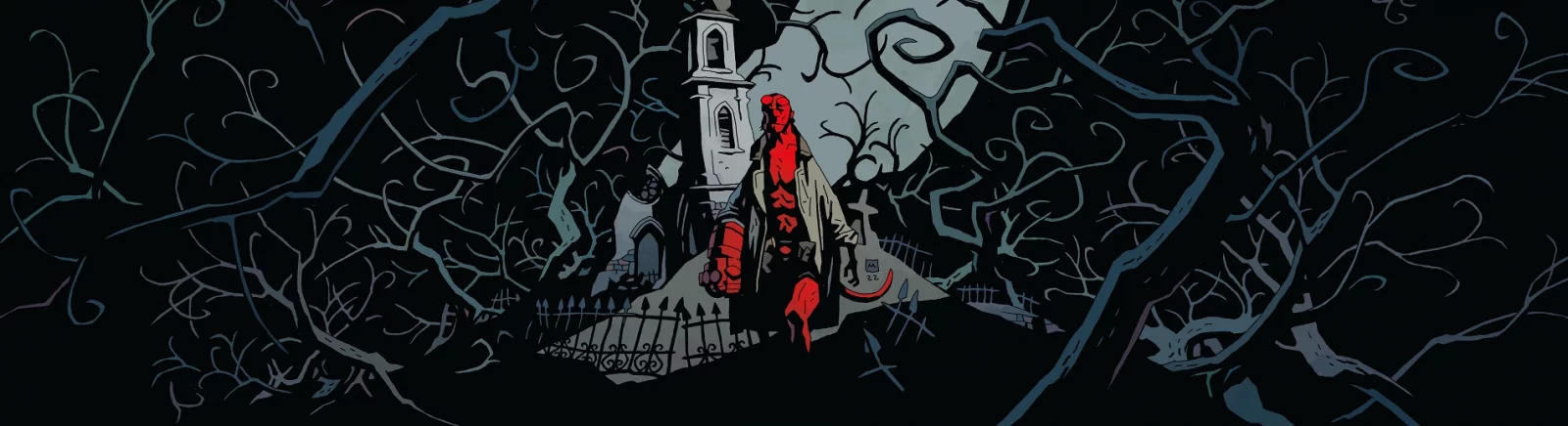 Ucuz Hellboy Web of Wyrd satın al, %90'a varan indirimler 🏷️, farklı mağazalarda fiyat karşılaştırması