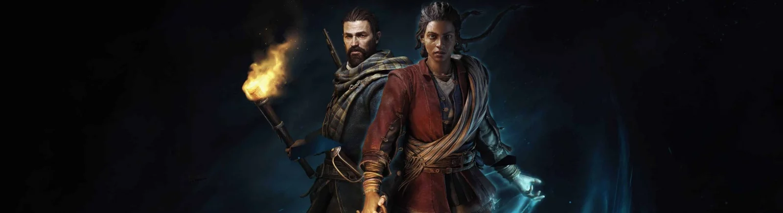 Banishers: Ghosts of New Eden — Cheat Engine Tablosu [1.3.1.0 #2] / Tablolar / Hileler