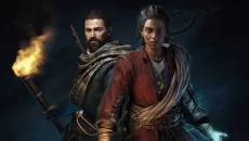 Banishers: Ghosts of New Eden - Mistik / doğaüstü türünde bir oyun