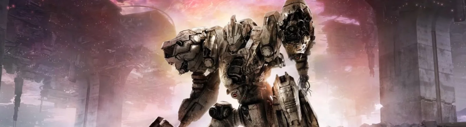 Armored Core 6 Fires of Rubicon - bugün çıkan son haberler (Ekim 2025) - koruma kırılması, sistem gereksinimleri, güncelleme haberleri, oyunu nereden indirebilirim, fragman