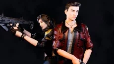 Resident Evil 3: Nemesis Resident Evil 3: Nemesis ile benzer