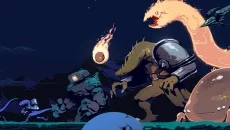 Space Runaway Space Runaway ile benzer