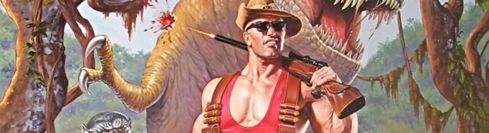Farklı ülkelerde Duke Nukem Endangered Species çıkış tarihi