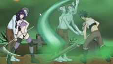 Security Breach: Fury's Rage Security Breach: Fury's Rage ile benzer