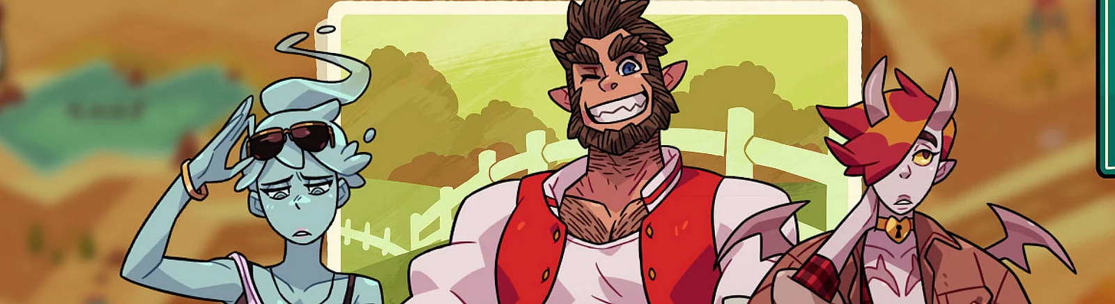 En iyi oyunlar için iOS, Monster Prom 3: Monster Roadtrip (Monster Prom: XXL) ile benzer olanlar