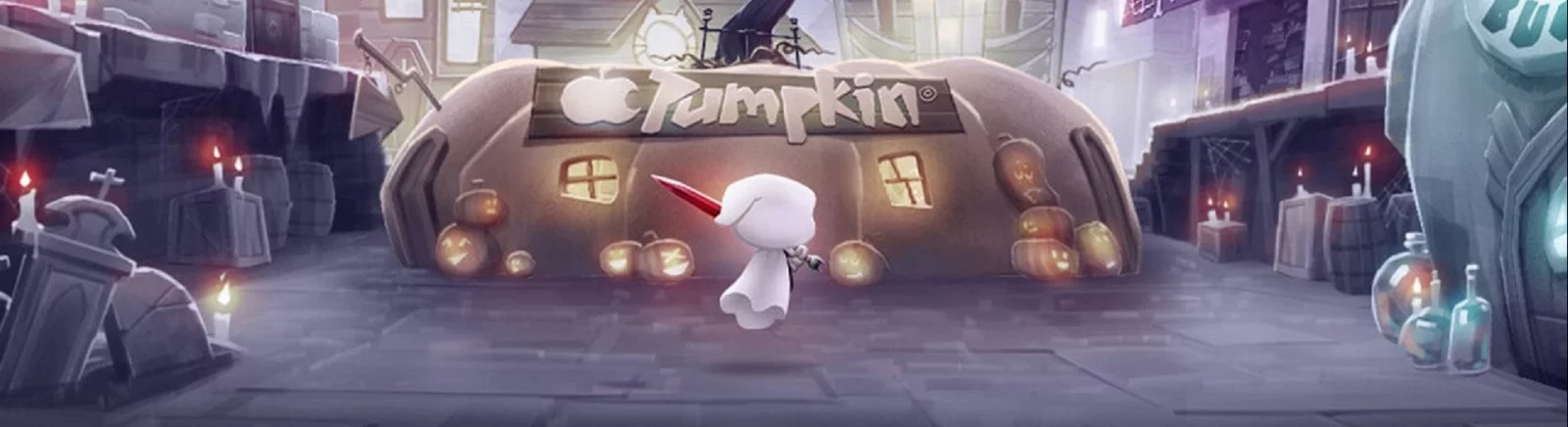 Death or Treat — Таблица для Cheat Engine [UPD: 13.05.2023] / Tablolar / Hileler