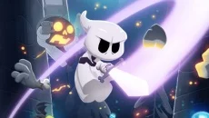 Blasphemous 2 Blasphemous 2 ile benzer