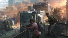 The Last of Us Online