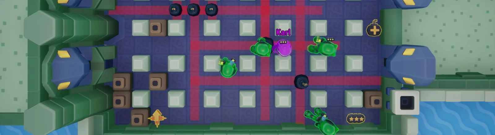 Ucuz Karl BOOM satın al, %90'a varan indirimler 🏷️, farklı mağazalarda fiyat karşılaştırması