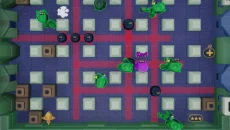 Super Bomberman R Super Bomberman R ile benzer