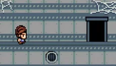 1990 (casual RPG) - Sıra tabanlı türünde bir oyun