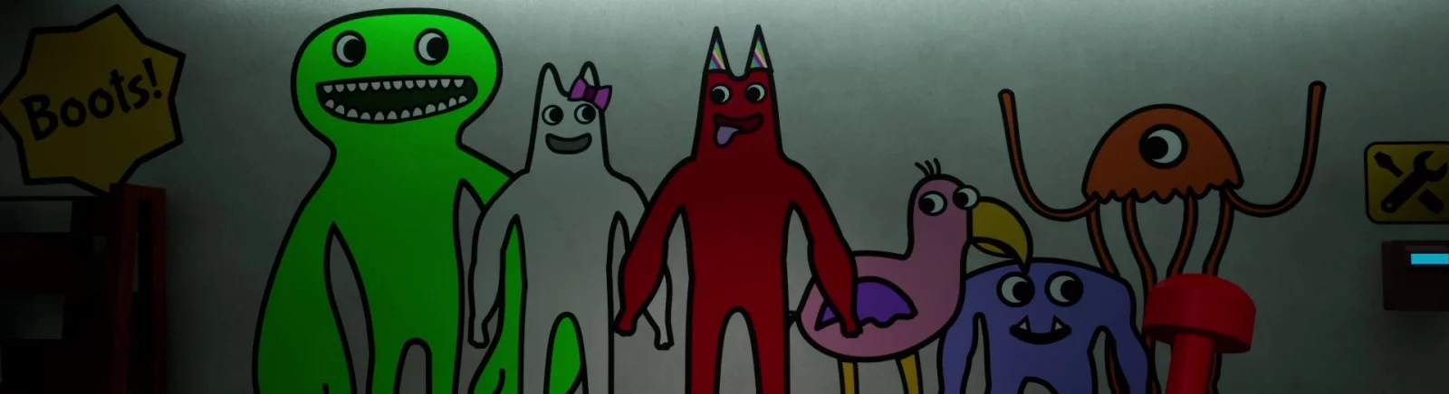 Ucuz Garten of Banban satın al, %90'a varan indirimler 🏷️, farklı mağazalarda fiyat karşılaştırması