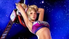 Lollipop Chainsaw RePOP - Zombi türünde bir oyun