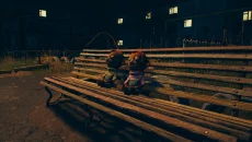 From the darkness From the darkness ile benzer