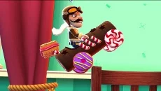 Joe Danger Joe Danger ile benzer