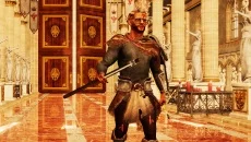 Dark Days: Devil Hunt - Zindanlar türünde bir oyun