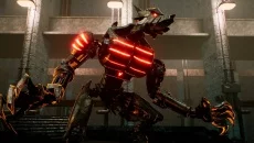 Howl of Iron - Steampunk türünde bir oyun