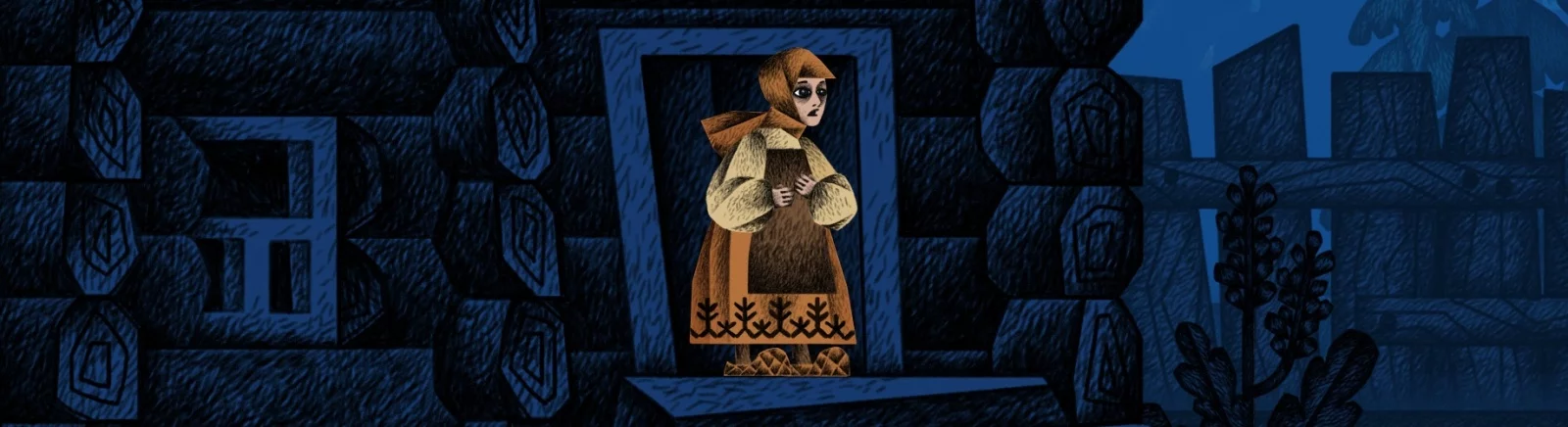 Farklı ülkelerde Vasilisa and Baba Yaga çıkış tarihi