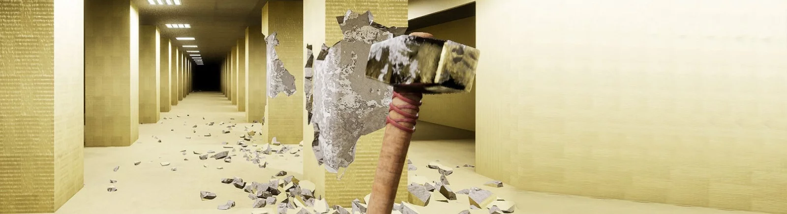 Ucuz Backrooms Break satın al, %90'a varan indirimler 🏷️, farklı mağazalarda fiyat karşılaştırması